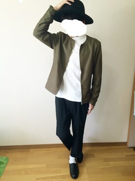 Syoさんのコーディネート