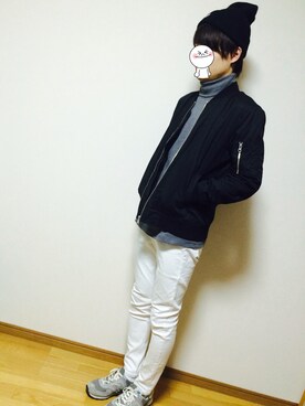 Syoさんのコーディネート