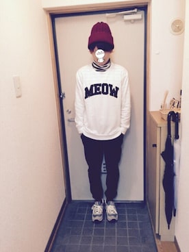 Syoさんのコーディネート