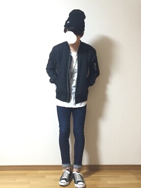 Syoさんのコーディネート