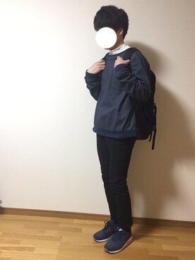 Syoさんのコーディネート