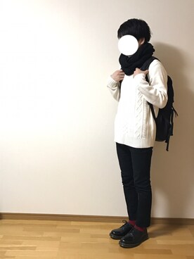 Syoさんのコーディネート