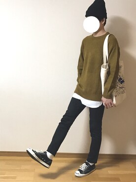 Syoさんのコーディネート