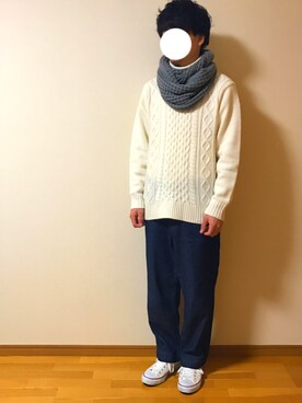 Syoさんのコーディネート