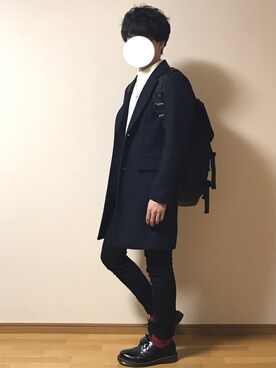 Syoさんのコーディネート