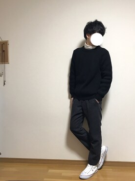 Syoさんのコーディネート