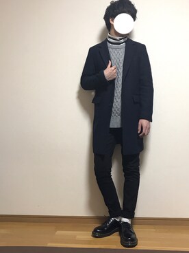 Syoさんのコーディネート