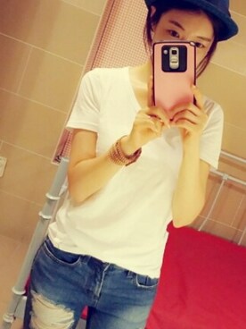 lim1004さんのコーディネート