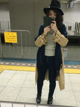 ぺごぱよさんのコーディネート