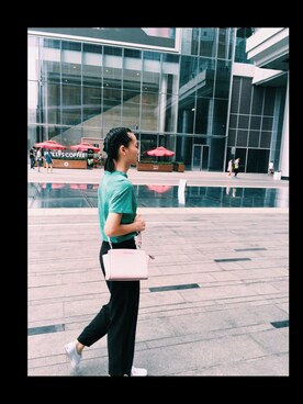 aredさんのコーディネート