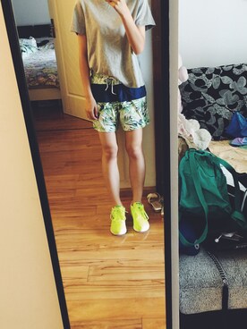 aredさんのコーディネート