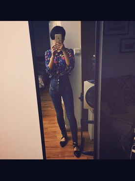 aredさんのコーディネート