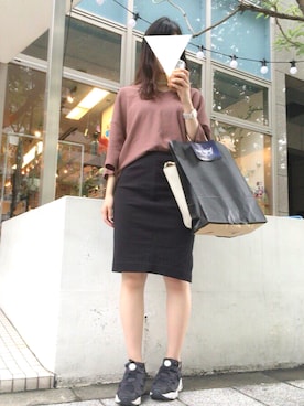 救急箱さんのコーディネート