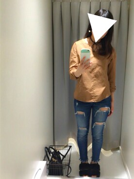 救急箱さんのコーディネート