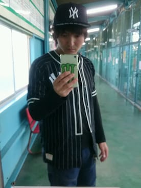 ちゃずさんのコーディネート