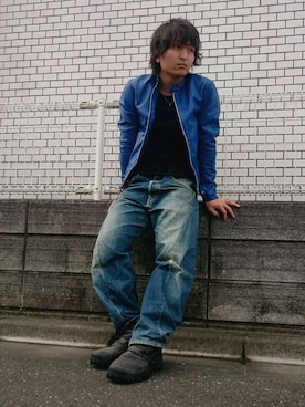 ちゃずさんのコーディネート