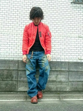 ちゃずさんのコーディネート