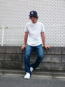 ちゃずさんのコーディネート