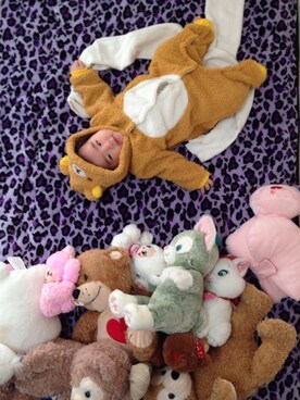 ちぇり♡さんのコーディネート