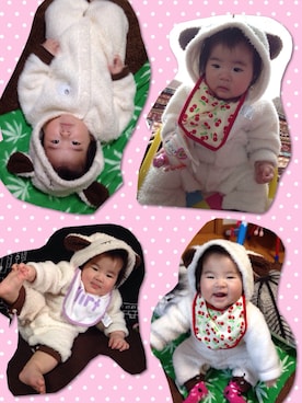 ちぇり♡さんのコーディネート