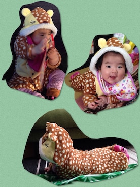 ちぇり♡さんのコーディネート