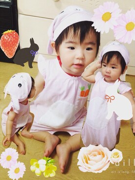 ちぇり♡さんのコーディネート