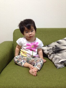 ちぇり♡さんのコーディネート