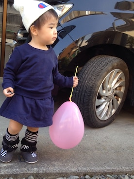 ちぇり♡さんのコーディネート