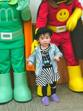 ちぇり♡さんのコーディネート