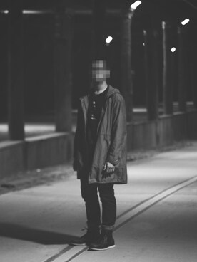 charlieさんのコーディネート