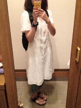 H R Nさんのコーディネート