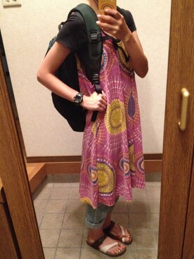 H R Nさんのコーディネート