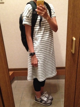 H R Nさんのコーディネート