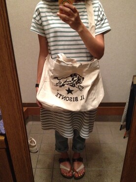 H R Nさんのコーディネート