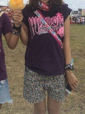 H R Nさんのコーディネート