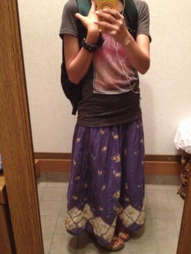 H R Nさんのコーディネート