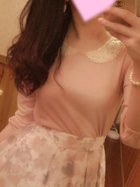 Rumi さん（レディース・163cm）の春コーディネート