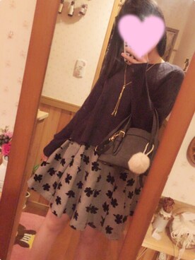 Rumi さんのコーディネート