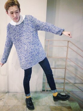 幸太郎さんのコーディネート