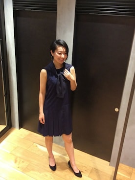 NAOさんのコーディネート