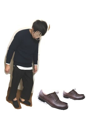 rieさんのコーディネート