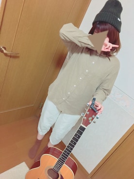 rieさんのコーディネート