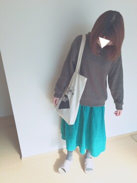 rieさんのコーディネート