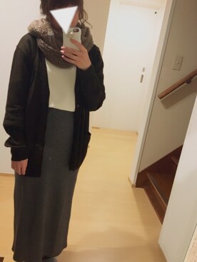 rieさんのコーディネート