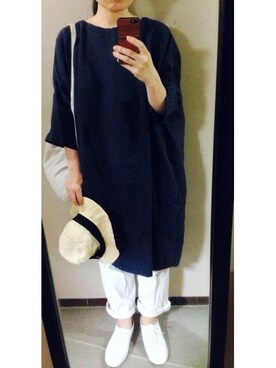 tocoさんのコーディネート