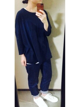 tocoさんのコーディネート