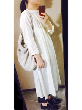 tocoさんのコーディネート