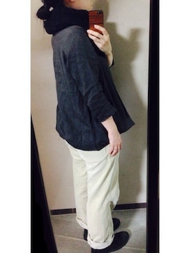 tocoさんのコーディネート