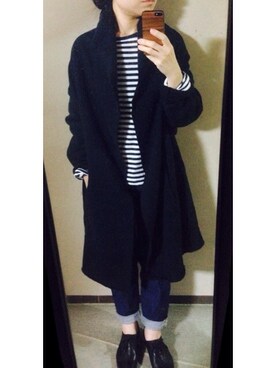 tocoさんのコーディネート