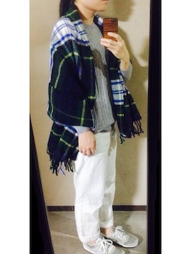 tocoさんのコーディネート